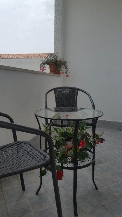 Residenza Burmaria Free Parking Bed and Breakfast Tropea Eksteriør billede