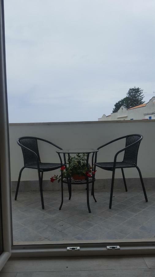 Residenza Burmaria Free Parking Bed and Breakfast Tropea Eksteriør billede