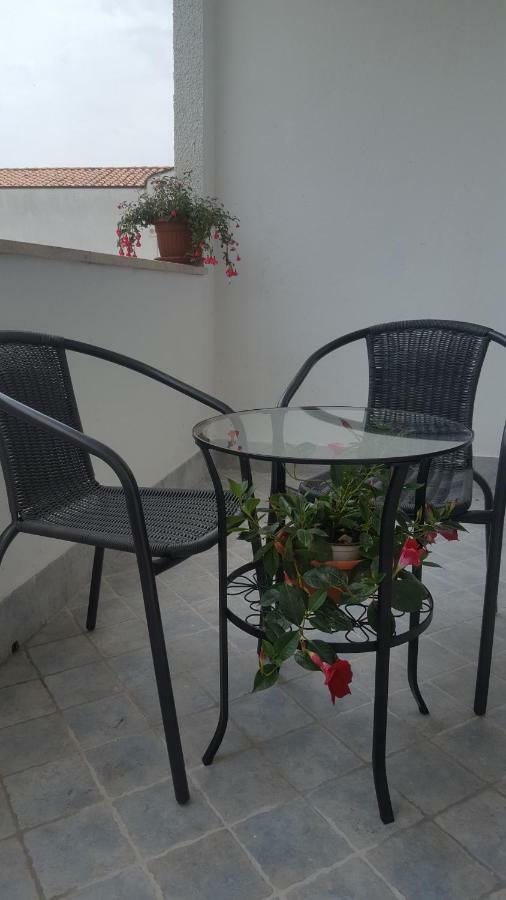 Residenza Burmaria Free Parking Bed and Breakfast Tropea Eksteriør billede