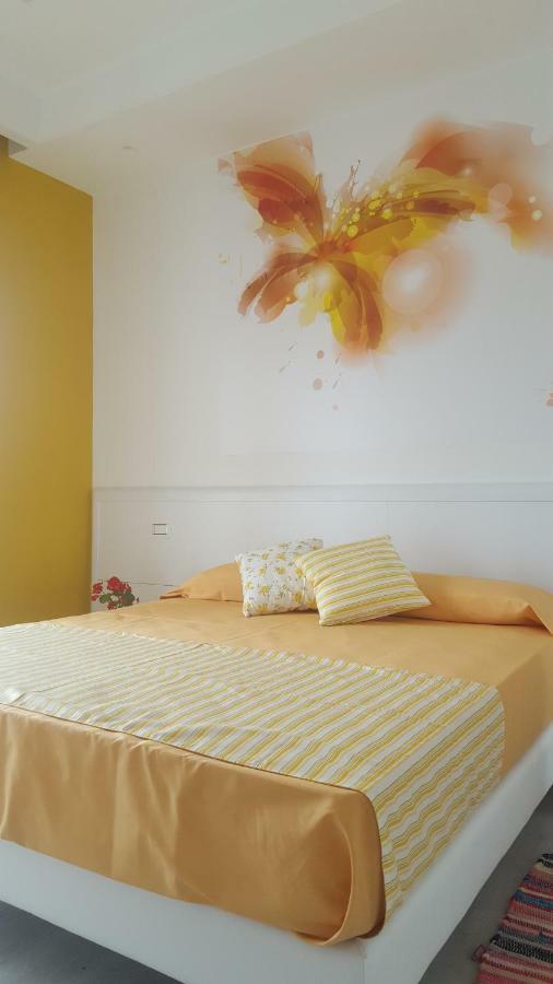 Residenza Burmaria Free Parking Bed and Breakfast Tropea Eksteriør billede