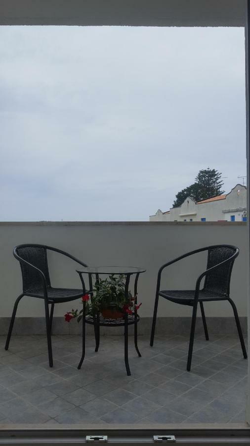 Residenza Burmaria Free Parking Bed and Breakfast Tropea Eksteriør billede