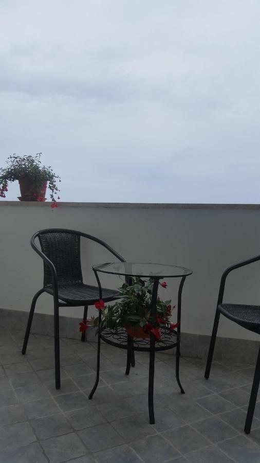 Residenza Burmaria Free Parking Bed and Breakfast Tropea Eksteriør billede