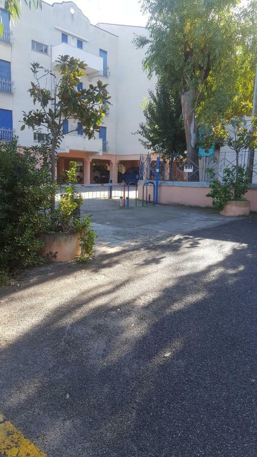 Residenza Burmaria Free Parking Bed and Breakfast Tropea Eksteriør billede